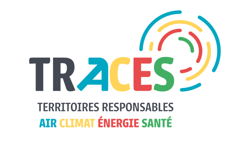 Projet TRACES ATMO Grand Est