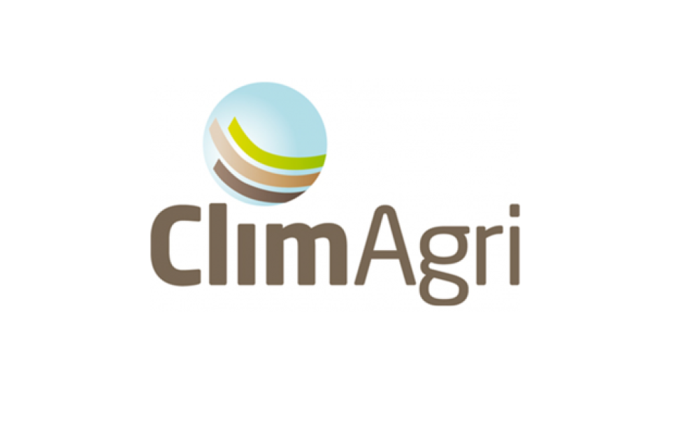 ClimAgri étude Grand Est