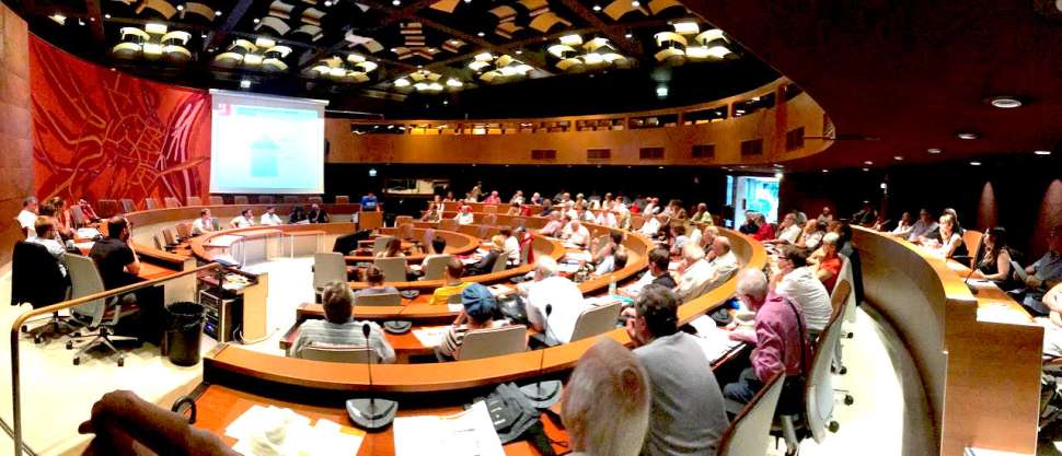 Journées des copropriétaires dans le Grand Est