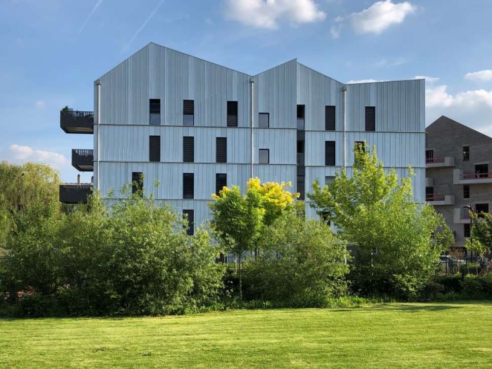 Lauréats prix Envirobat Grand Est