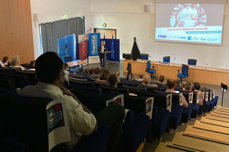 Rencontres réseau CollECtif 2020