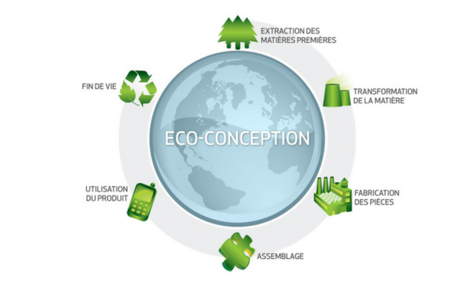formation éco-conception climaxion