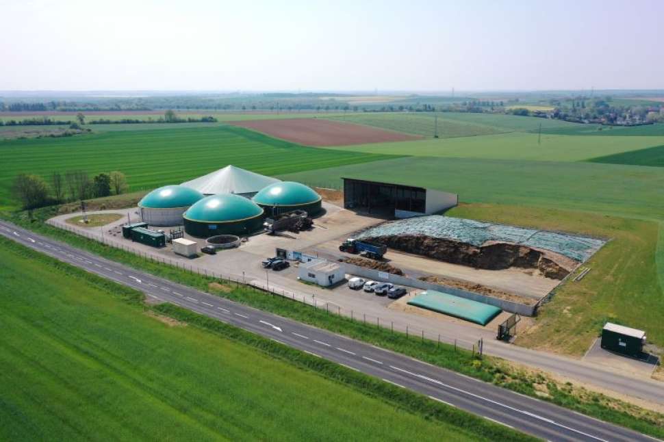 Expobiogaz Grand Est