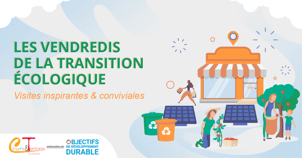 Vendredi de la transiton écologique
