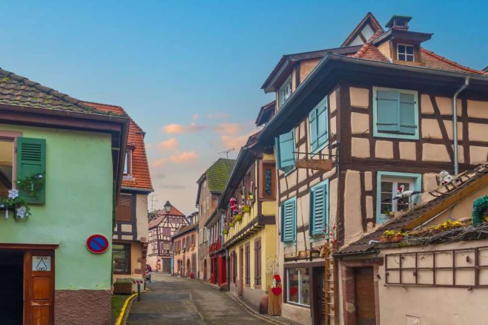 Rénovation bati ancien