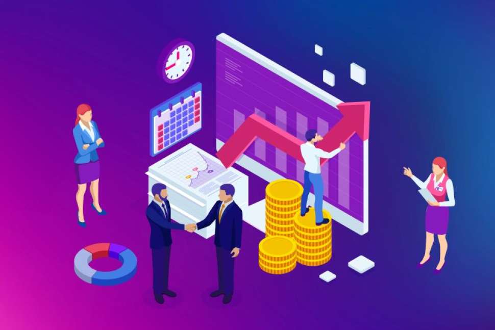 Webinaire achats durables