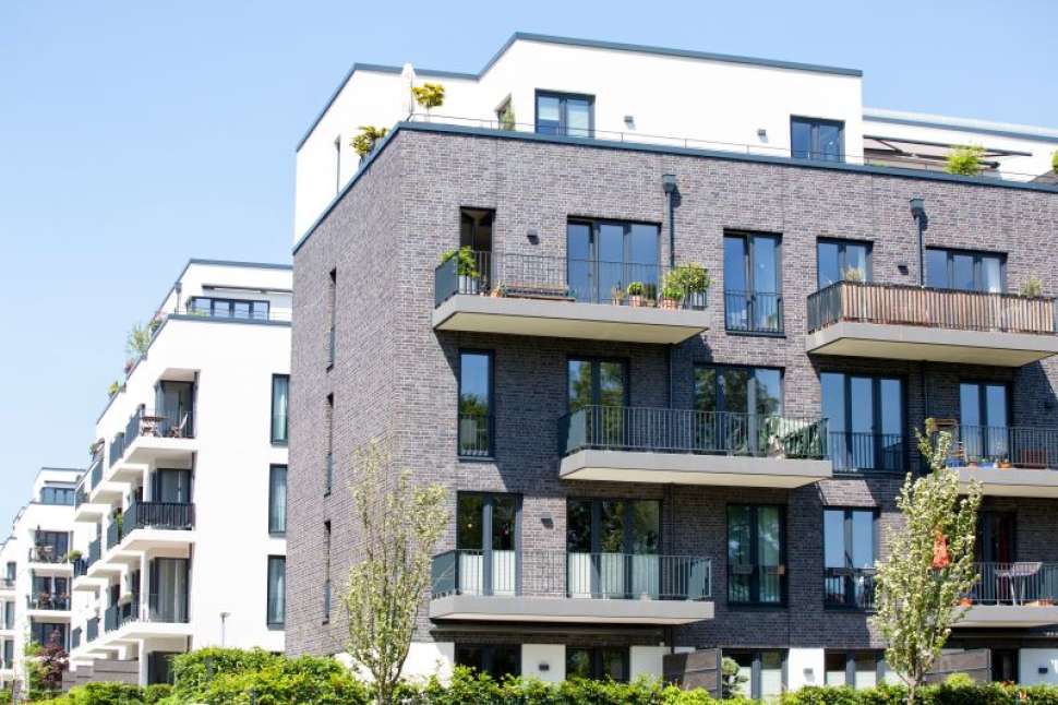 Habitat collectif sobriété énergétique