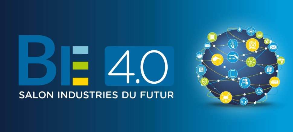Salon Industries du Futur