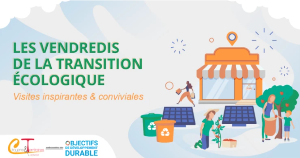 Citoyens et Territoires