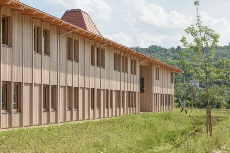 Communauté de Communes Moselle et Madon