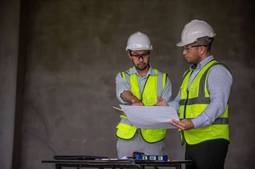 Construction circulaire