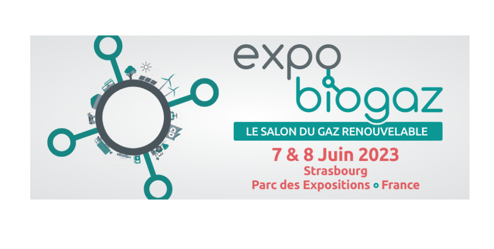 Expobiogaz 2023