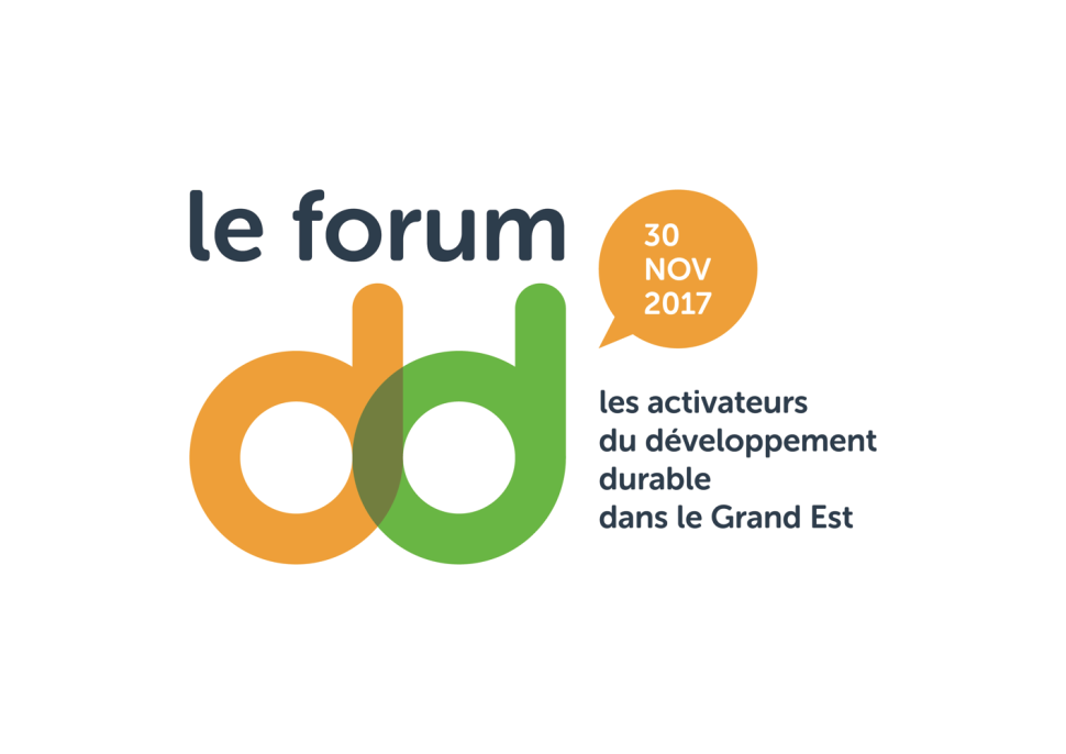 Forum développement durable