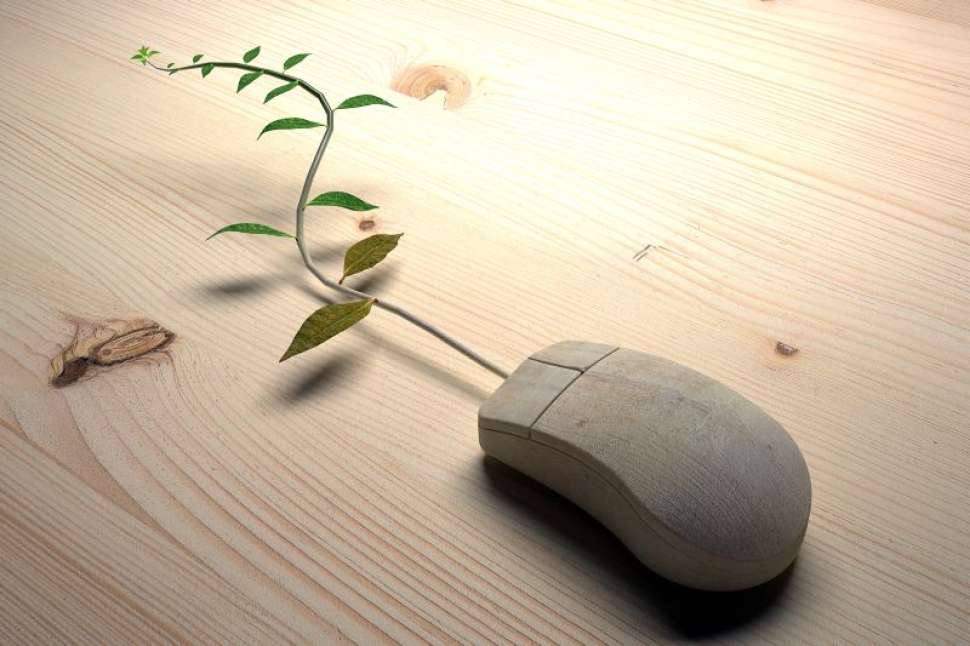 Numérique responsable