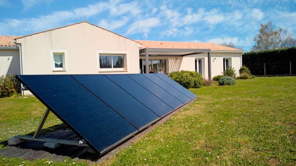 Autoconsommation collective