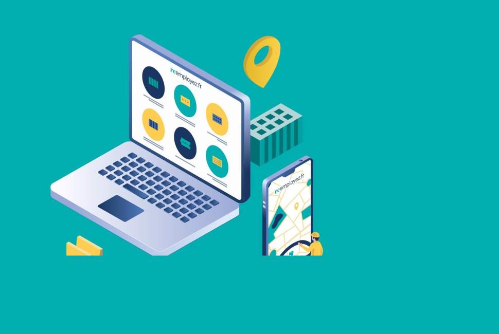 Plateforme reemployez