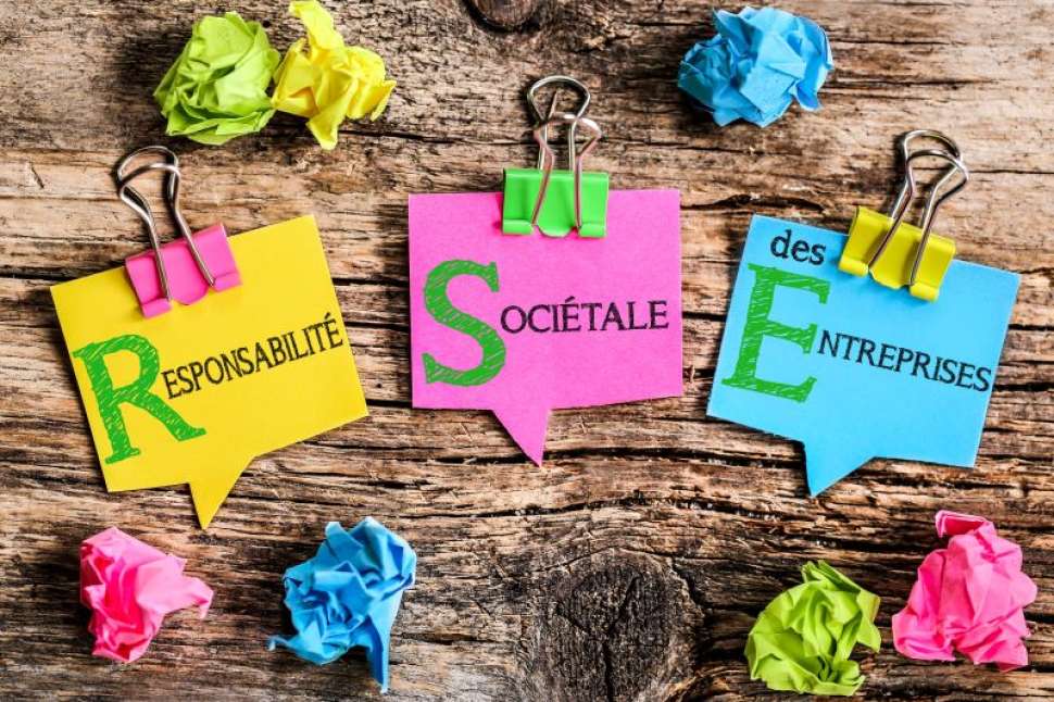 Journée de la RSE