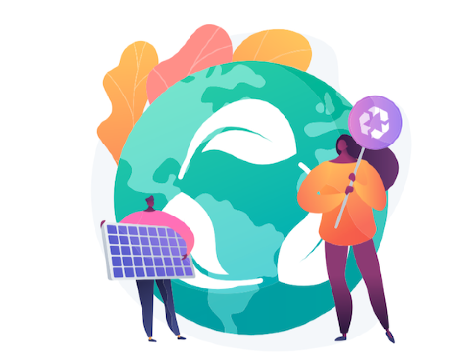 Transition energétique entreprises