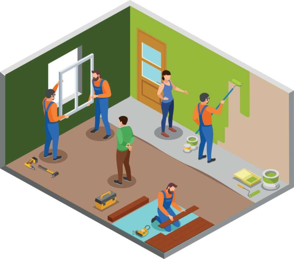 Rénover sa maison dans le Grand Est