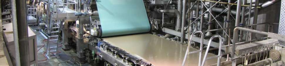 La valorisation de chaleur fatale de l’UVE  de Mulhouse (68) pour alimenter les Papeteries du Rhin