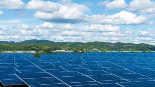 Photovoltaïque Cap à l'Est