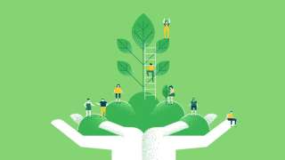 Tremplin transition écologique ADEME