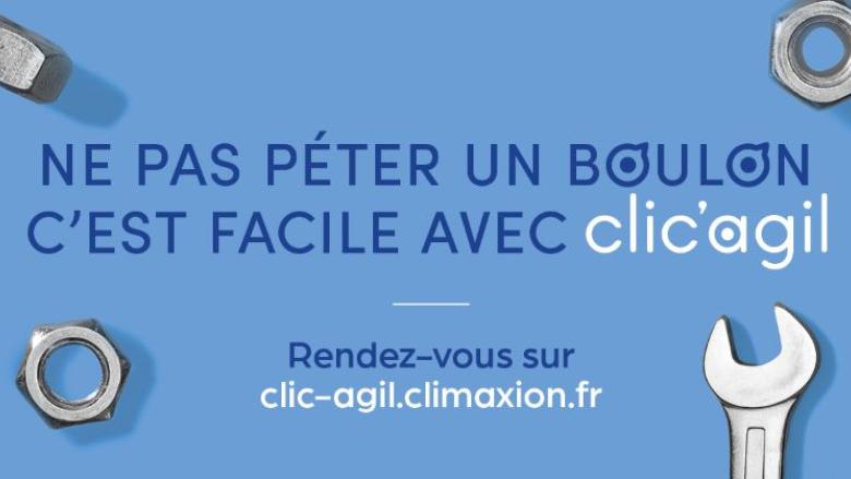 Clic'agil répertoire transition ecologique entreprises