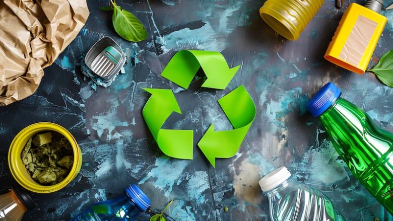 Economie circulaire ADEME