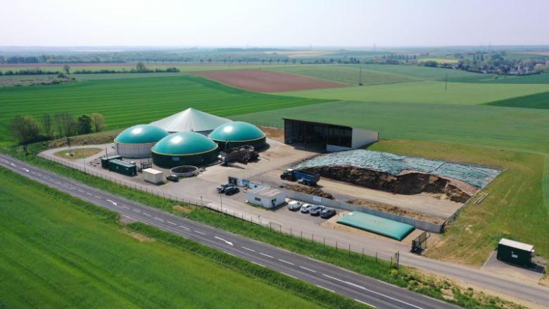 Expobiogaz Grand Est