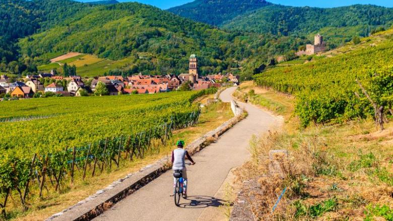 Mobilité durable diagnostic