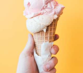 Ice cream