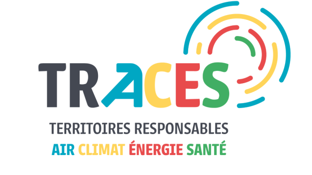 Projet TRACES ATMO Grand Est
