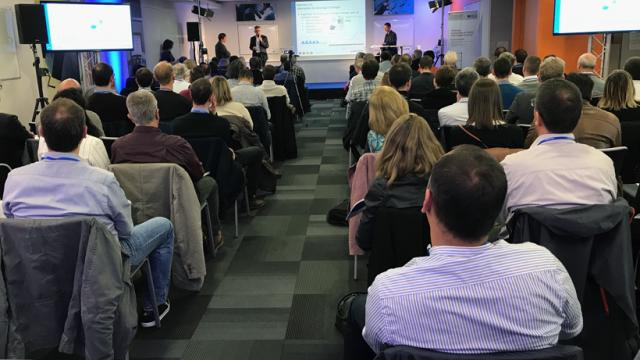 Colloque performance énergétique