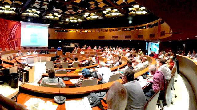 Journées des copropriétaires dans le Grand Est