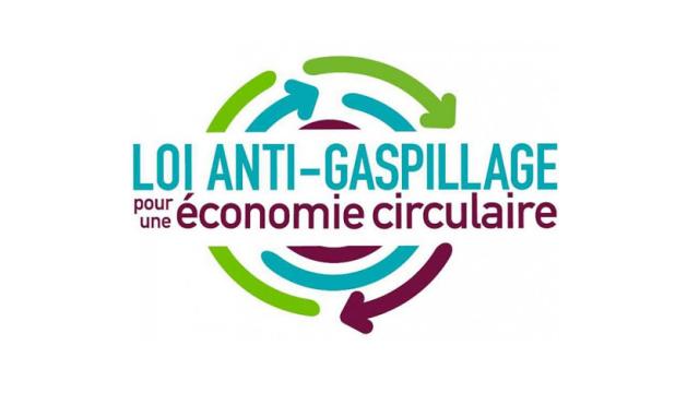 Loi AGEC économie circulaire
