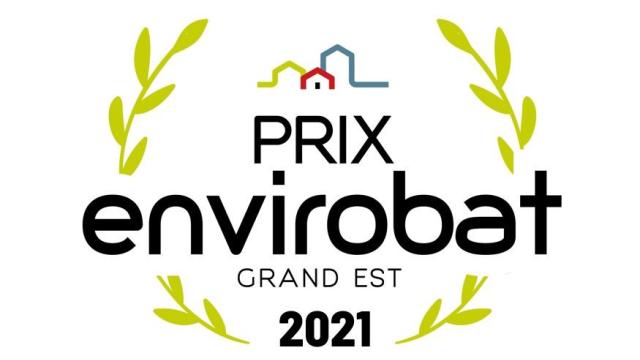 Prix Envirobat Grand Est 2021