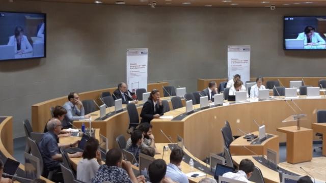 Rendez-vous Climaxion Grand Est