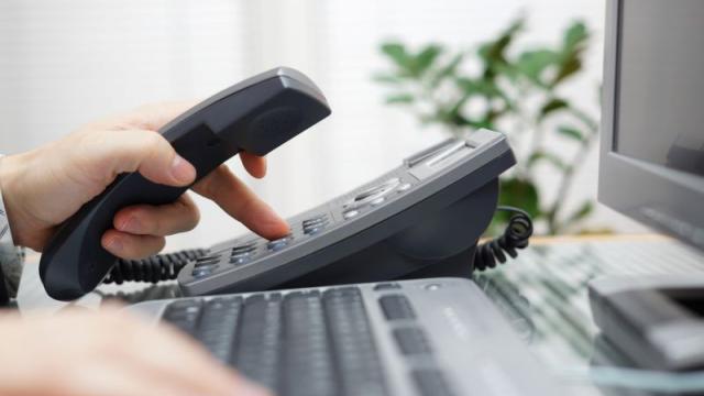 Démarchage téléphonique dans la rénovation énergétique