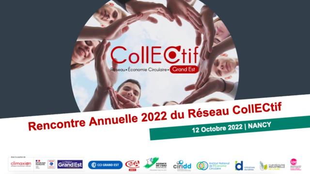 Rencontres régionales 2022