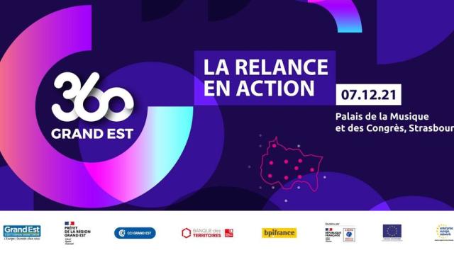 360 Grand Est 2021