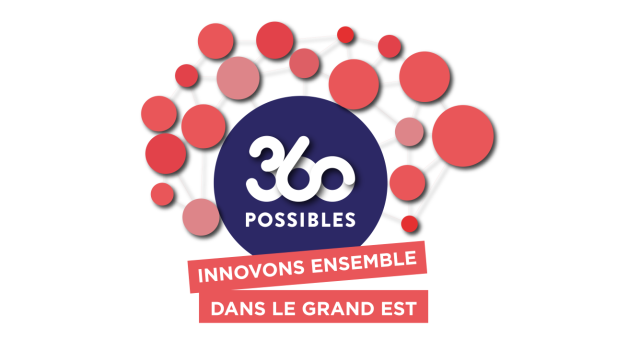 360 possibles Grand Est