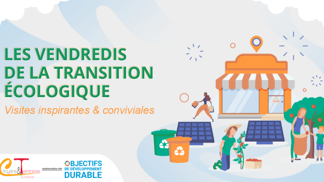 Vendredi de la transiton écologique