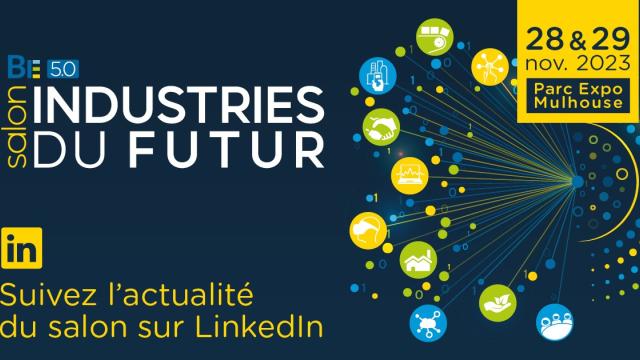 Industries du Futur 2023