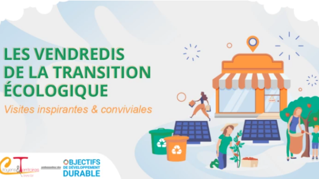 Citoyens et Territoires