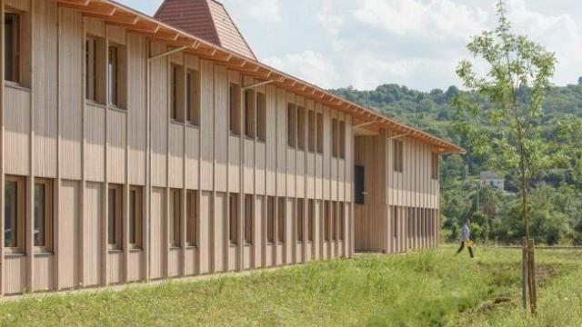 Communauté de Communes Moselle et Madon