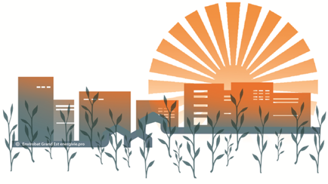 Confort d'été nature