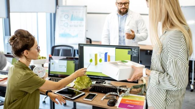 Parcours MakCCIng Durable