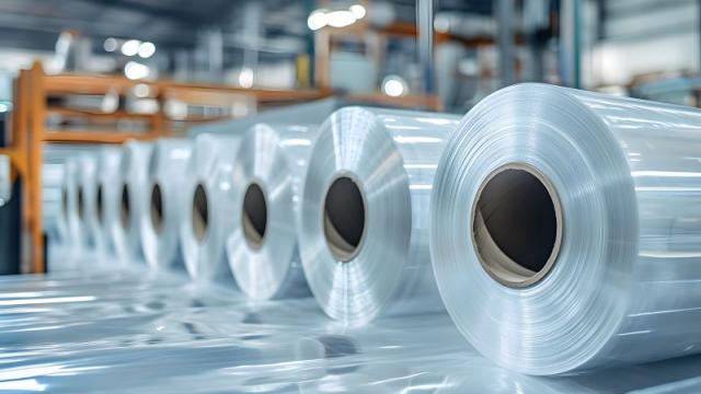 Emballages industriels