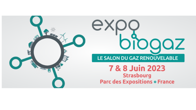 Expobiogaz 2023