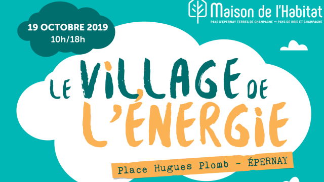 Fête de l'énergie 2019